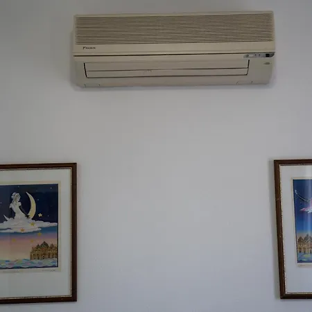 Bed & Breakfast All'Altana Venice