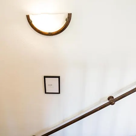 Bed & Breakfast All'Altana