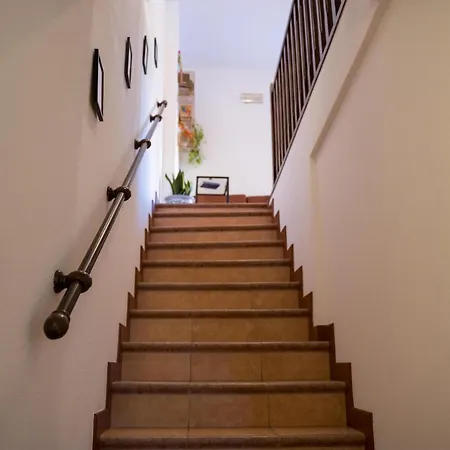 All'Altana Bed & Breakfast Venice