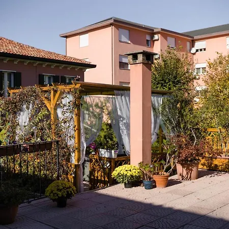 All'Altana Bed & Breakfast