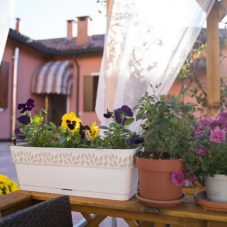 Bed & Breakfast All'Altana *
