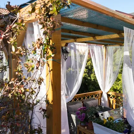 Bed & Breakfast All'Altana Venice