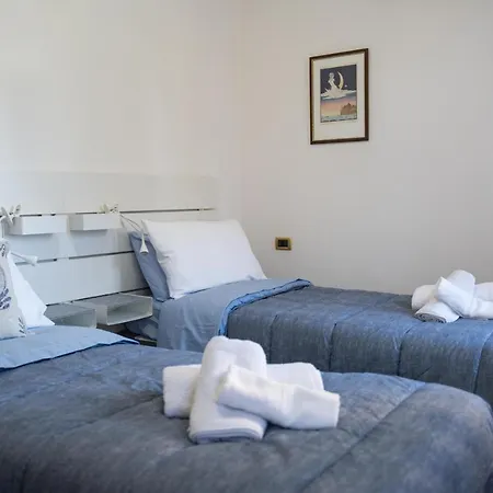 Bed & Breakfast All'Altana