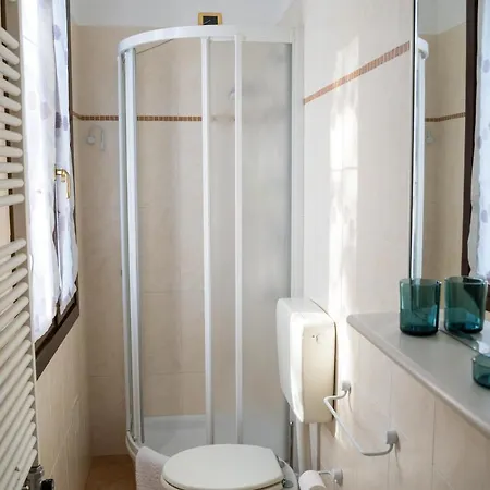 All'Altana Bed & Breakfast Venice