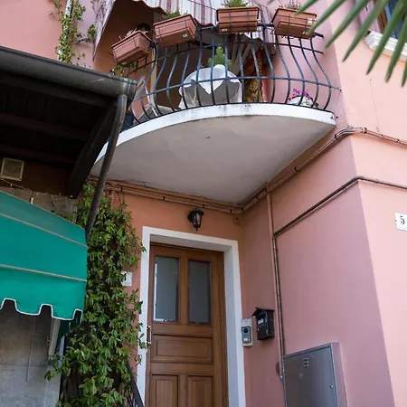 All'Altana Bed & Breakfast