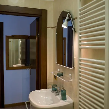 Bed & Breakfast All'Altana
