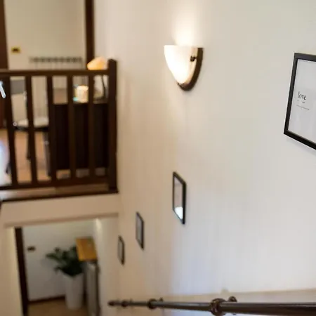 All'Altana Bed & Breakfast