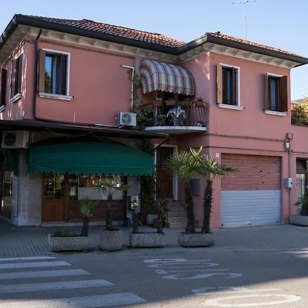 Bed & Breakfast All'Altana Venice