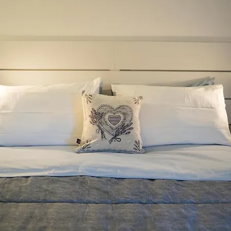 Bed & Breakfast All'Altana *