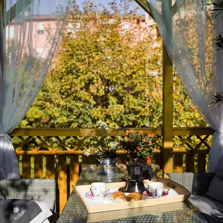 All'Altana Bed & Breakfast *