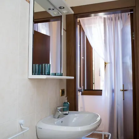 Bed & Breakfast All'Altana