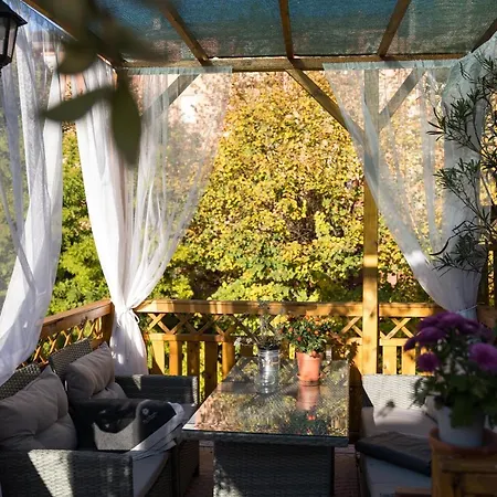 All'Altana Bed & Breakfast