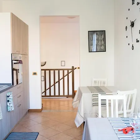 Bed & Breakfast All'Altana