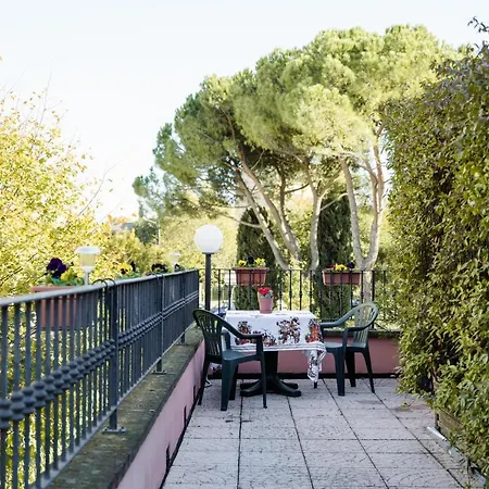 All'Altana Venice