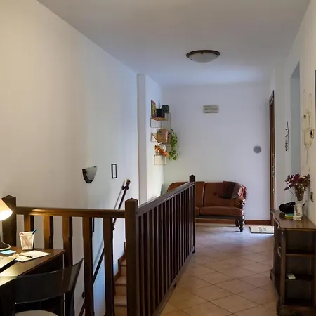 All'Altana Bed & Breakfast *