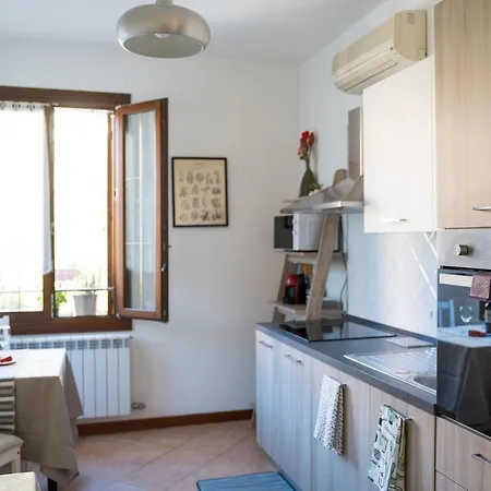 Bed & Breakfast All'Altana