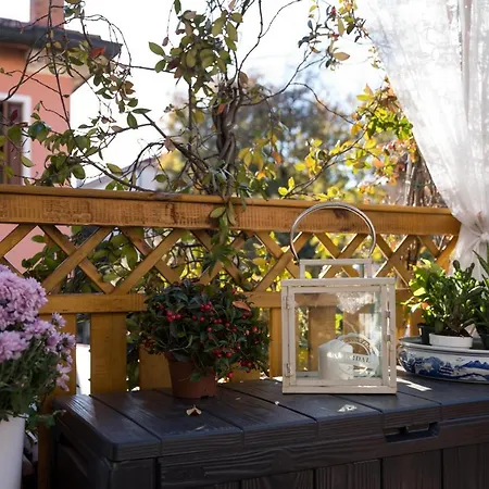 Bed & Breakfast All'Altana