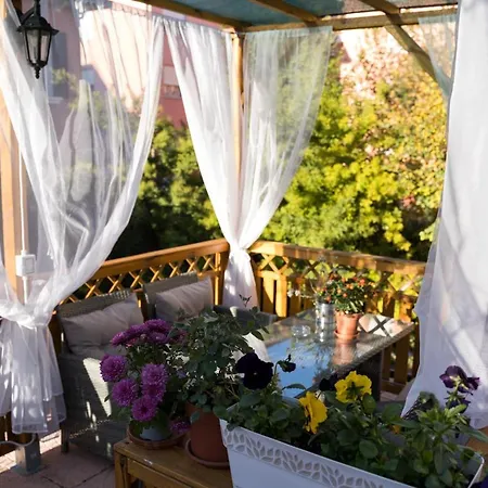 Bed & Breakfast All'Altana