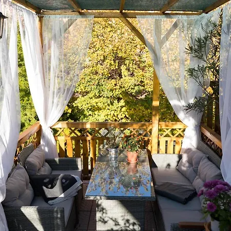 All'Altana Bed & Breakfast Venice
