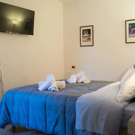 Bed & Breakfast All'Altana *