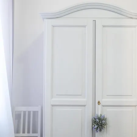 Bed & Breakfast All'Altana *