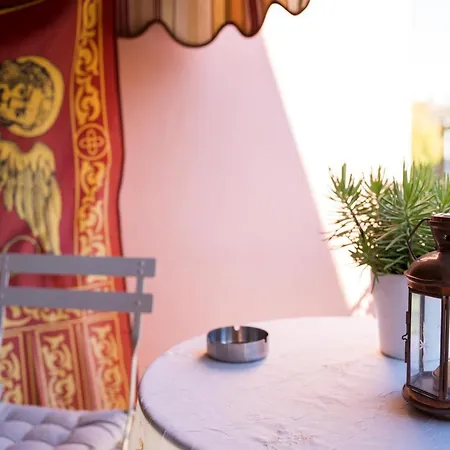 Bed & Breakfast All'Altana *
