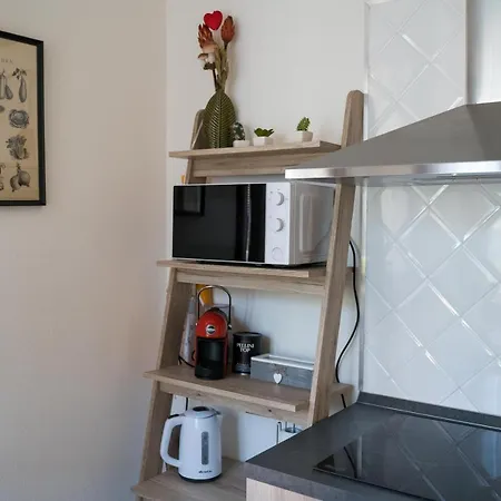 All'Altana Bed & Breakfast