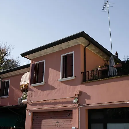 Bed & Breakfast All'Altana