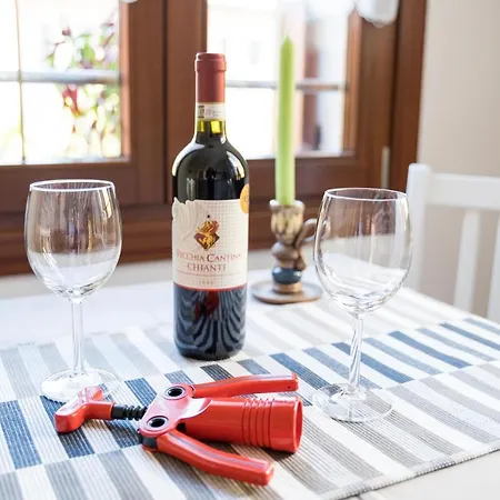 All'Altana Bed & Breakfast Venice